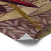 サンウリエルプリント ポスター (角)