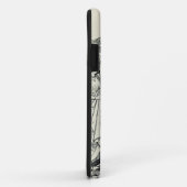 サンウルスラヴァージンと殉教者 Case-Mate iPhoneケース (裏面/右)