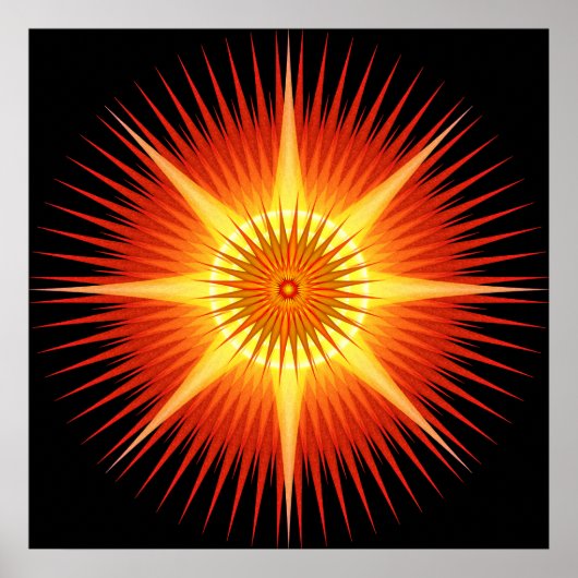 サンウルチンマンダラ ポスター (正面)