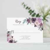 サンエリア パープル フラワル | 出欠カード (スタンド正面)