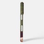 サンエリザベスアンセトン Case-Mate iPhoneケース (裏面 / 右)