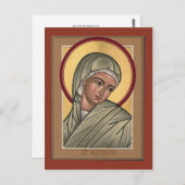 サンエリザベスポストカード ポストカード (正面/裏面)