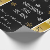 サンエレガントタ ラッピングペーパー (角)