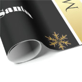 サンエレガントタ ラッピングペーパー (ロールコーナー)