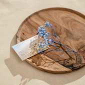 サンオンザビーチ 名刺