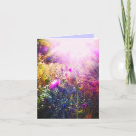 サンオンティスルズオリジナルグリーティングカード カード