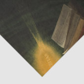 サンオーガスティンバイフィリップ・ド・シャンパイニュ 薄葉紙 (詳細)