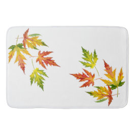 サンカエデ バスマット