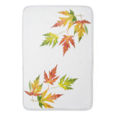 サンカエデ バスマット (正面縦)