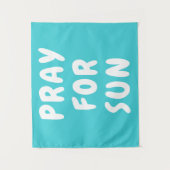 サンカスタムプ祈レイ室の子供部屋ボホーキッドウォール用の タペストリー (正面)