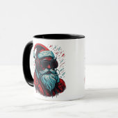 サンカッコいいタ マグカップ (正面左)