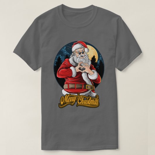サンカッコいいタ Tシャツ (デザイン正面)