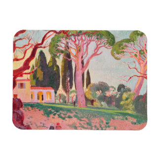 サンカッシェンチャペル,カンヌ, 1922 マグネット
