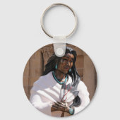 サンカテリテカケウィア キーホルダー (裏面)