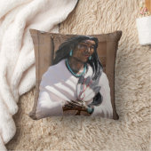 サンカテリテカケウィア クッション (ブランケット)