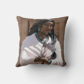 サンカテリテカケウィア クッション (裏面)