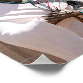 サンカテリテカケウィア ポスター (角)