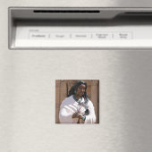 サンカテリテカケウィア マグネット (インサイチュ (食洗機))