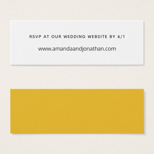 サンカラー (正面&裏面)