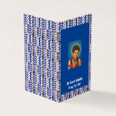 サンカルロアクチュス祈 (外部)