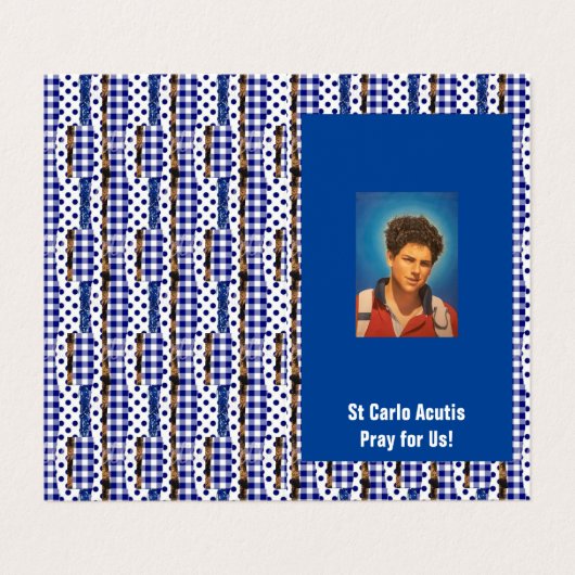 サンカルロアクチュス祈 (外部フラット)