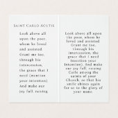 サンカルロアクチュス祈 (内部フラット)