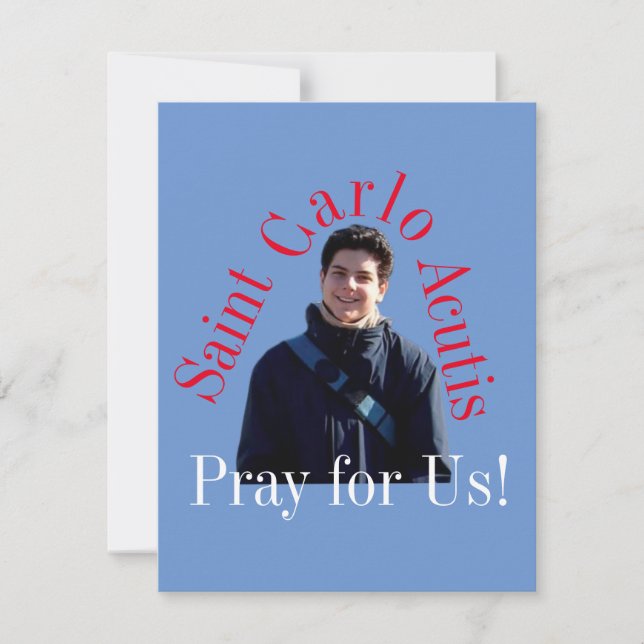 サンカルロアクチュス (正面)