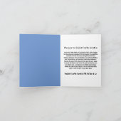 サンカルロアクチュス カード (内部)