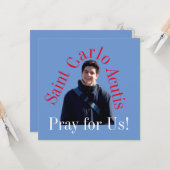 サンカルロアクチュス カード (正面/裏面インサイチュ)