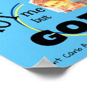 サンカルロアクチュス ポスター (角)