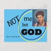 サンカルロアクチュス ポストカード (正面)