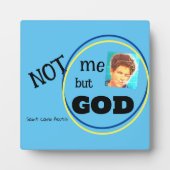 サンカルロアクティスカード フォトプラーク (正面)