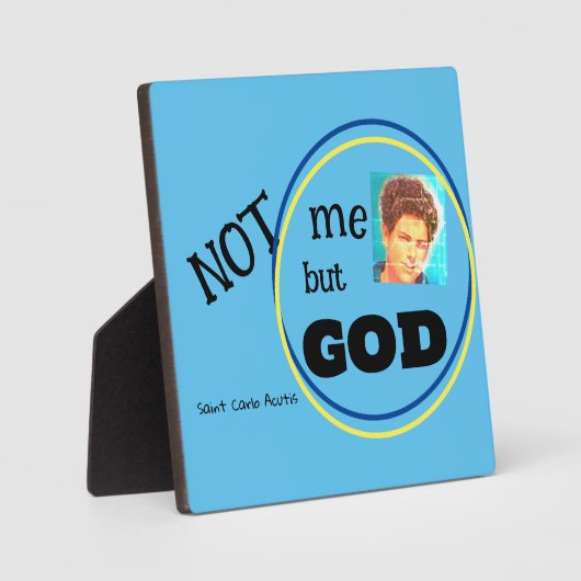 サンカルロアクティスカード フォトプラーク (正面)