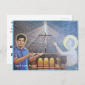 サンカルロアクティスカード ポストカード (正面/裏面)