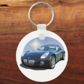 サンカー キーホルダー (正面)