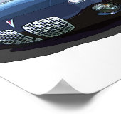 サンカー ポスター (角)