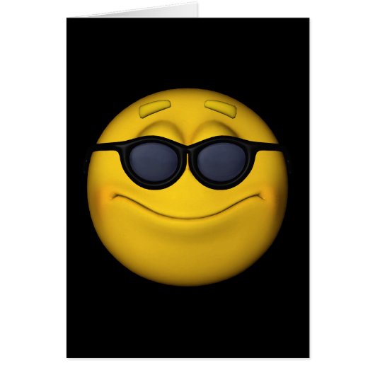 サンガカッコいいラス付き男 (正面)