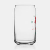 サンガクールスレトロスター名前をカスタムする ガラス缶 (右)