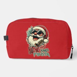 サンガクールス付きおもしろいサンタクロース – Ho-ho-ho ドップキット