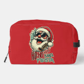 サンガクールス付きおもしろいサンタクロース – Ho-ho-ho ドップキット (裏面)