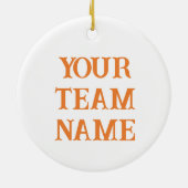 サンガクールラスで猫を囲むスタッフ|過去記事 セラミックオーナメント (裏面)