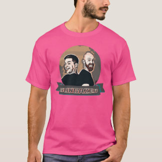 サンガザー Tシャツ