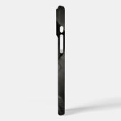 サンガビクトリアンスアートの女性 Case-Mate iPhoneケース (裏面 / 左)