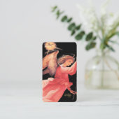 サンガブリエルザアーチャンエルウィズ祈りの言葉 エンクロージャーカード (スタンド正面)