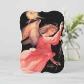 サンガブリエルザアーチャンエルウィズ祈りの言葉 シーズンカード (スタンド正面)