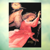 サンガブリエルザアーチャンゲル ウィンドウサイン (シート3)