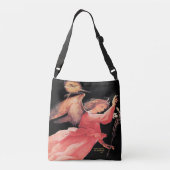 サンガブリエルザアーチャンゲル クロスボディバッグ (裏面)