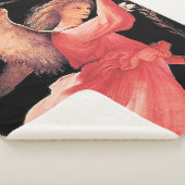 サンガブリエルザアーチャンゲル シェルパブランケット (3/4)