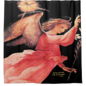 サンガブリエルザアーチャンゲル シャワーカーテン (正面)