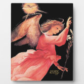 サンガブリエルザアーチャンゲル フォトプラーク (正面)